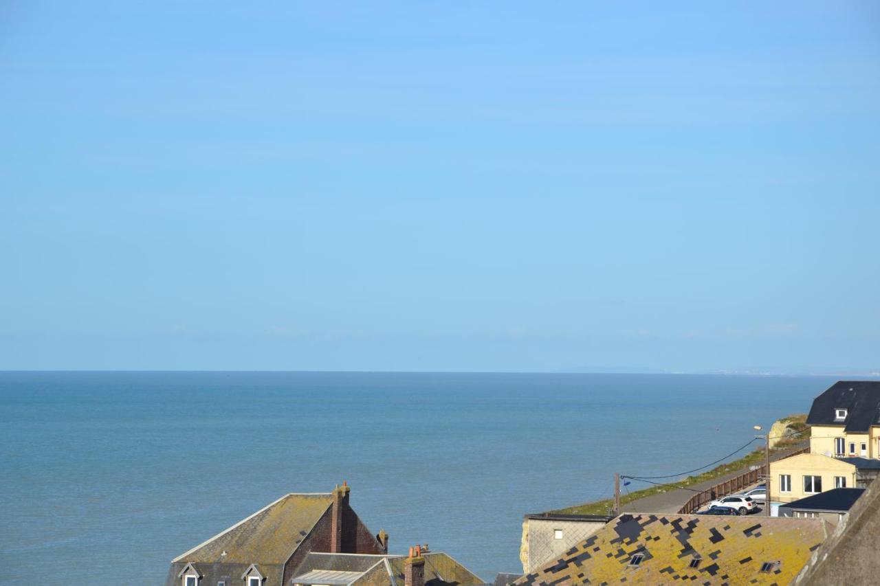 Tiny Bikini, Ault, Baie De Somme, 200 M De La Mer Buitenkant foto